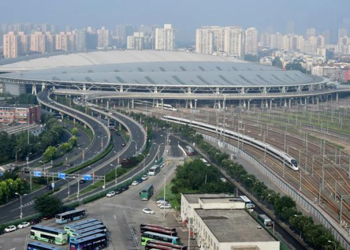 2023中秋国庆双节同辉,假期新布局与生活新图景 2023中秋国庆双节同辉,假期新布局与生活新图景