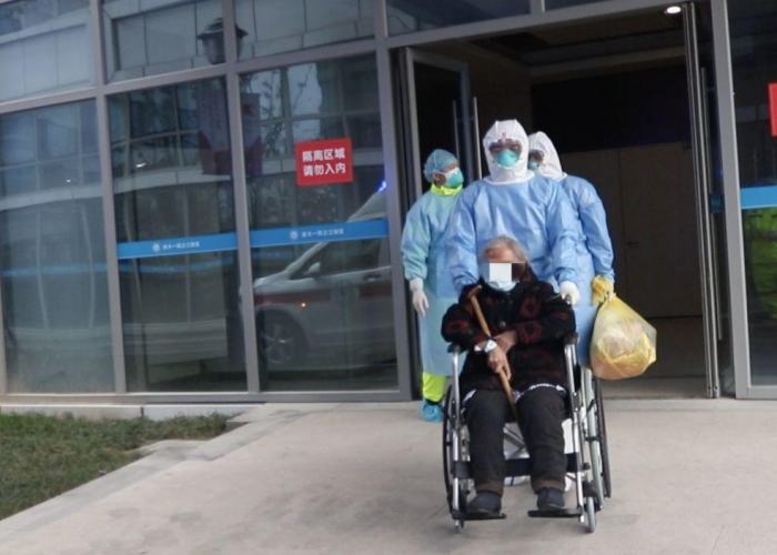 宁波确诊一例新冠，敲响常态化防控警醒钟