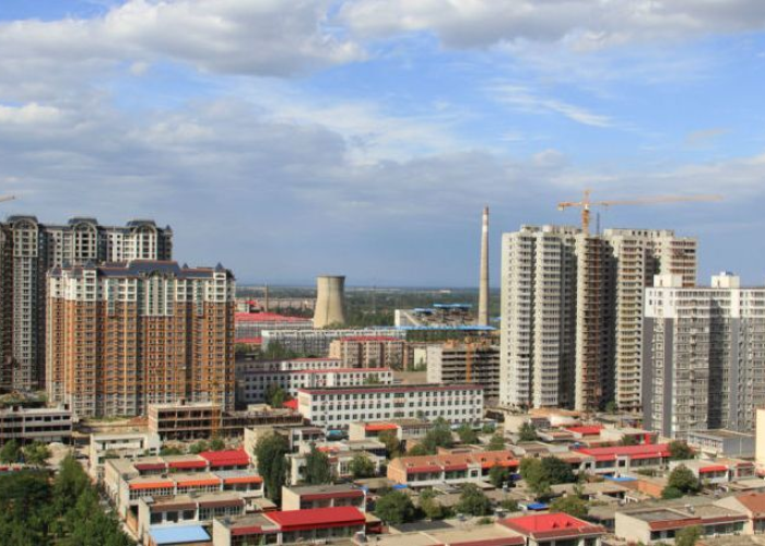 石家庄全域降为低风险,一座城市的坚韧与希望 石家庄全域降为低风险,一座城市的坚韧与希望