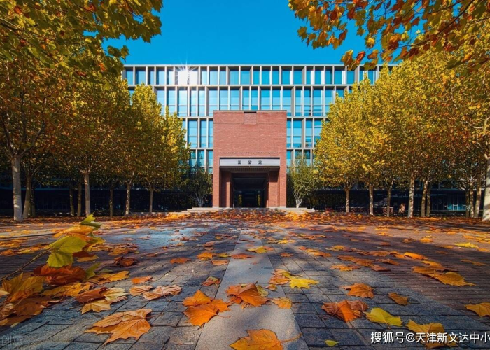 辽沈大地秋意渐浓,2021年开学季因何按下暂停键? 辽沈大地秋意渐浓,2021年开学季因何按下暂停键?