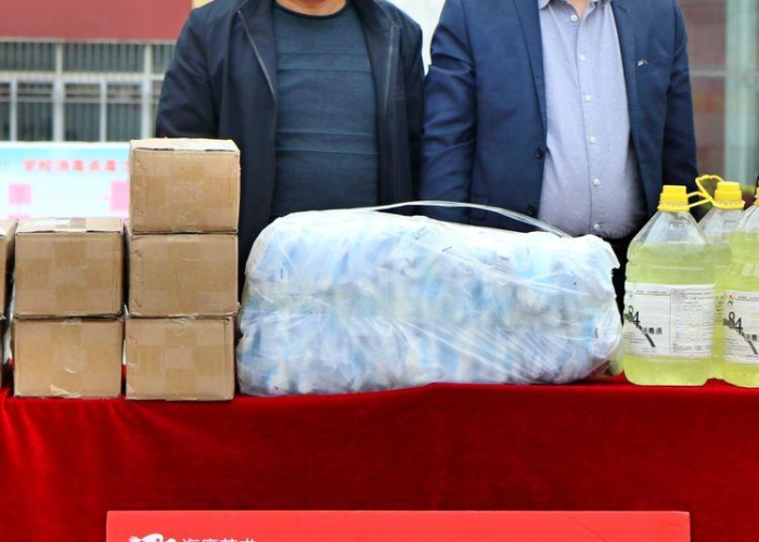 天津武清确诊背后的抗疫启示,一座城市的韧性与温度 天津武清确诊背后的抗疫启示,一座城市的韧性与温度