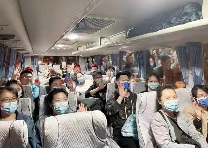 哈尔滨方舱医院分布与功能解析,应对突发公共卫生事件的关键设施 哈尔滨方舱医院分布与功能解析,应对突发公共卫生事件的关键设施