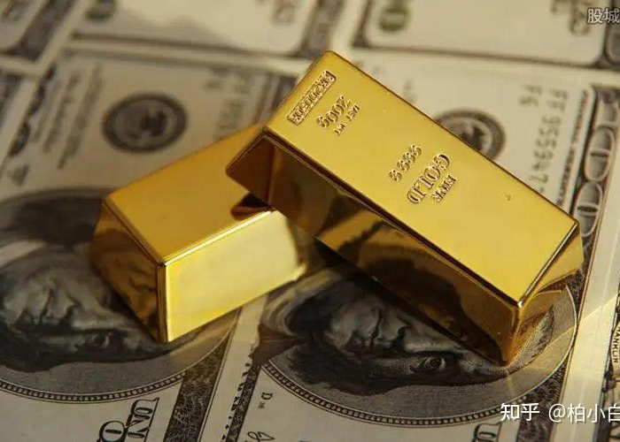 纸黄金是什么货币?揭秘这种投资工具的真相与风险 纸黄金是什么货币?揭秘这种投资工具的真相与风险