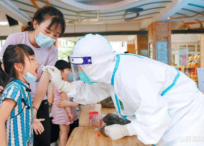 入境人员解除隔离4天后确诊,防疫长城下的隐形挑战与应对之道 入境人员解除隔离4天后确诊,防疫长城下的隐形挑战与应对之道