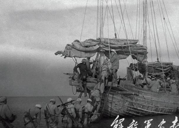 三亚什么时候解放,一段历史回眸与时代新篇 三亚什么时候解放,一段历史回眸与时代新篇