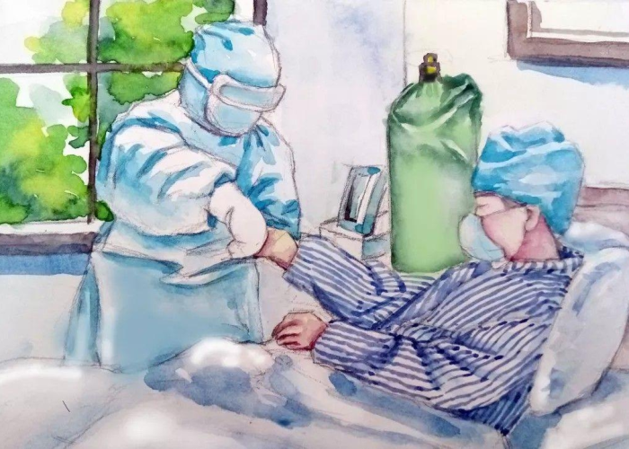 疫情中的自由与责任,不戴口罩事件背后的社会反思 疫情中的自由与责任,不戴口罩事件背后的社会反思