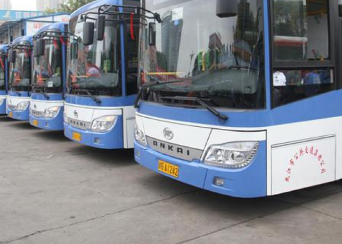 上海疫情期间公交车停运,城市交通的暂停与重启 上海疫情期间公交车停运,城市交通的暂停与重启