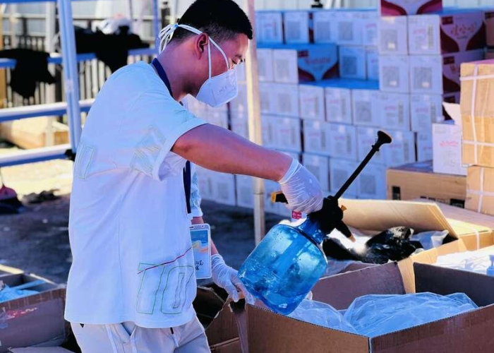 龙跃苑二区疫情防控电话,社区防线上的生命纽带 龙跃苑二区疫情防控电话,社区防线上的生命纽带