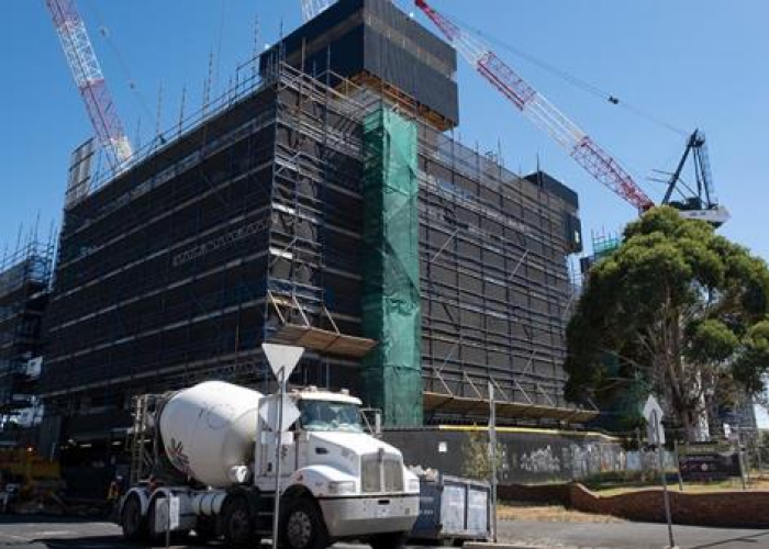 新西兰疫情期间建筑业的挑战与转型,从停滞到创新复苏 新西兰疫情期间建筑业的挑战与转型,从停滞到创新复苏