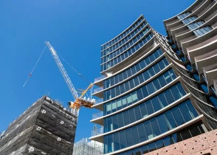 新西兰疫情期间建筑业的挑战与转型,从停滞到创新复苏 新西兰疫情期间建筑业的挑战与转型,从停滞到创新复苏