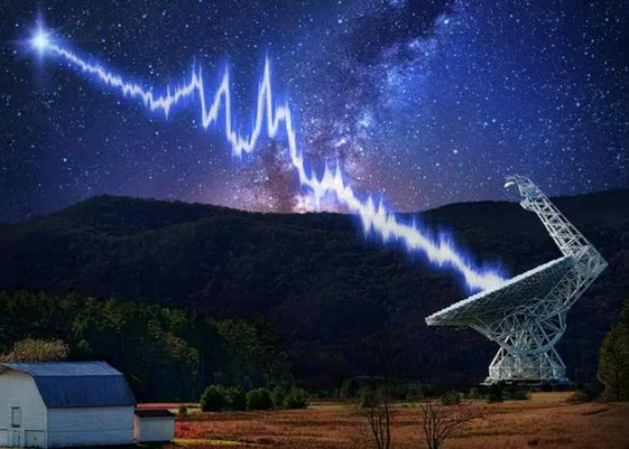 光年之外的误读,深度解码杭州UFO事件背后的集体心理与科学真相 光年之外的误读,深度解码杭州UFO事件背后的集体心理与科学真相