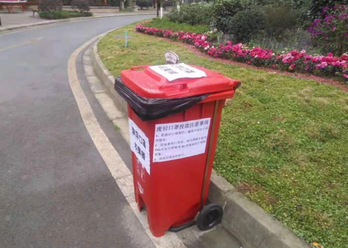 成都成华区一小区升为中风险,社区防疫的坚守与城市温度的交织 成都成华区一小区升为中风险,社区防疫的坚守与城市温度的交织