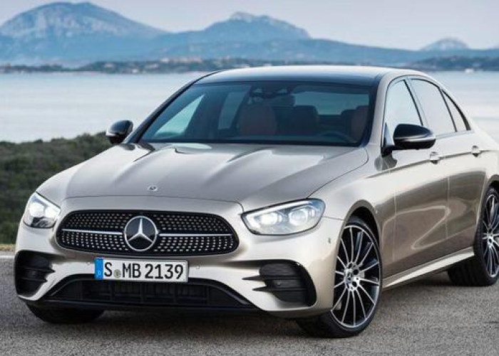 奔驰E级新款价格解析,豪华与科技的完美融合,值得入手吗? 奔驰E级新款价格解析,豪华与科技的完美融合,值得入手吗?