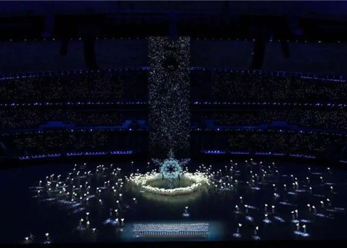 无声的涟漪，一位古稀老人的咳嗽，如何撼动整座城市的脉搏