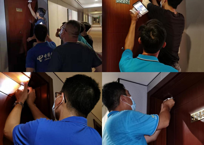 珠海新增1例无症状感染者活动轨迹公布,市民需加强防护意识 珠海新增1例无症状感染者活动轨迹公布,市民需加强防护意识