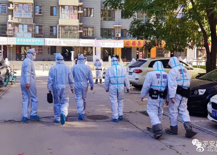 京华晨出行必读，明日限行尾号精准查询与深度解读