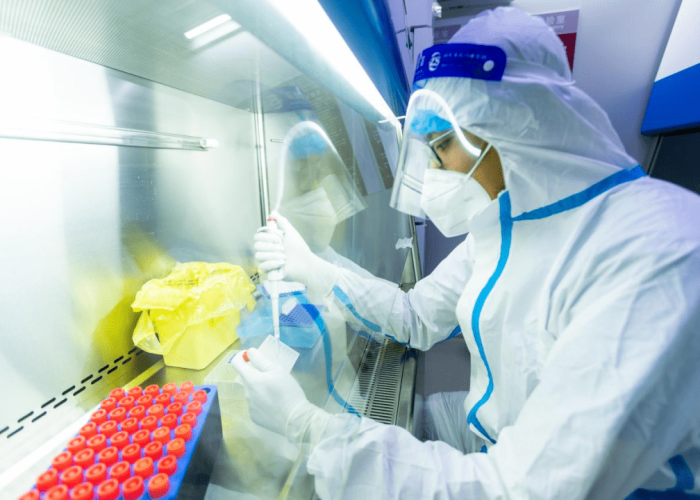 天津昨日新增确诊病例,疫情防控的严峻挑战与应对策略 天津昨日新增确诊病例,疫情防控的严峻挑战与应对策略