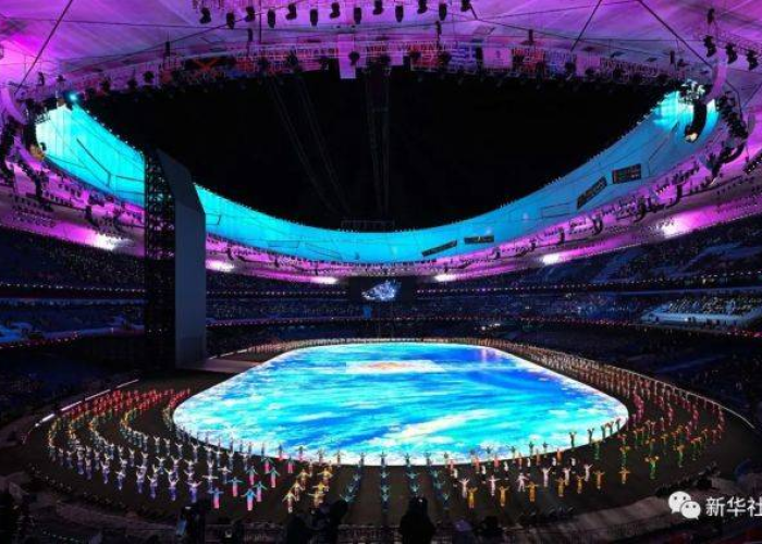 北京2022年冬奥会开幕式选址揭秘,为何定于国家体育场鸟巢? 北京2022年冬奥会开幕式选址揭秘,为何定于国家体育场鸟巢?