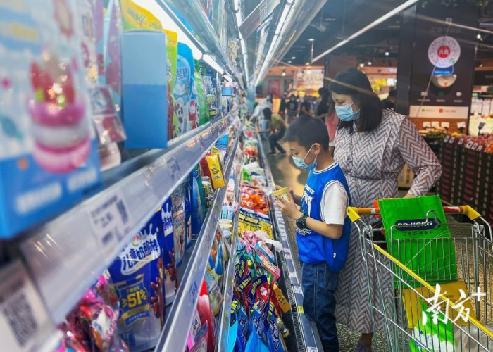 广州各区防控等级动态调整,精准施策下的城市韧性 广州各区防控等级动态调整,精准施策下的城市韧性