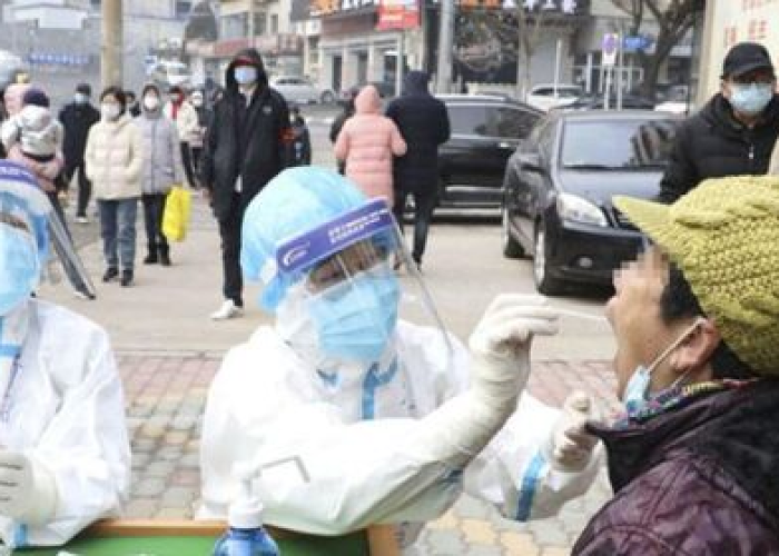 大连突发四例无症状感染，隐形传播链下的城市防控新考验