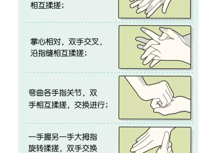 新冠病毒感染后一般几天出现症状?详细解析潜伏期与个体差异 新冠病毒感染后一般几天出现症状?详细解析潜伏期与个体差异