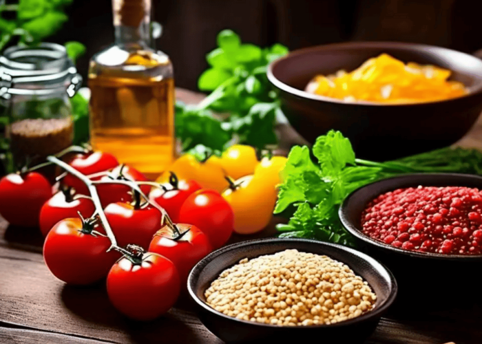 新冠肺炎最怕2种水果吗?揭秘科学真相与饮食迷思 新冠肺炎最怕2种水果吗?揭秘科学真相与饮食迷思