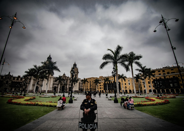 丹东小区,边境城市的烟火与坚守 丹东小区,边境城市的烟火与坚守