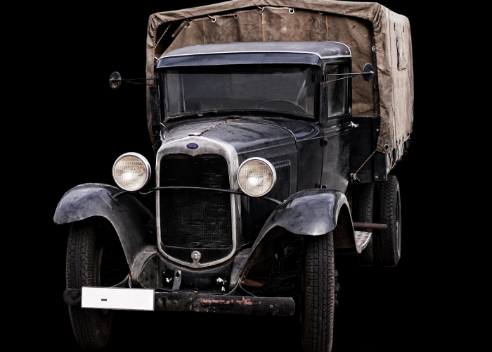 福特MPV黑武士,都市钢铁丛林中的移动堡垒与温情港湾 福特MPV黑武士,都市钢铁丛林中的移动堡垒与温情港湾