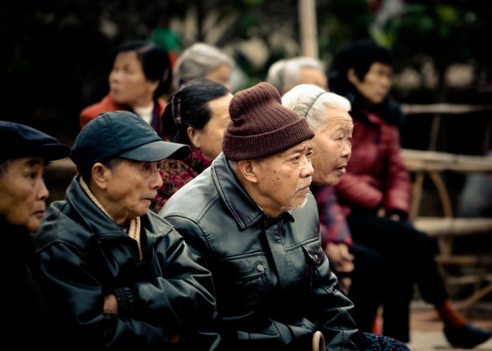非必要不出省不出市,一场关于生活本真的集体回归 非必要不出省不出市,一场关于生活本真的集体回归