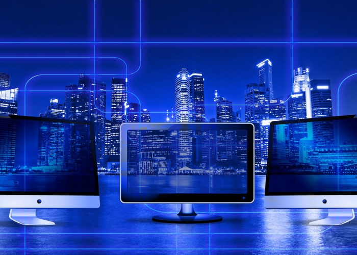 小程序定制开发,赋能企业数字化转型的精准利器 小程序定制开发,赋能企业数字化转型的精准利器