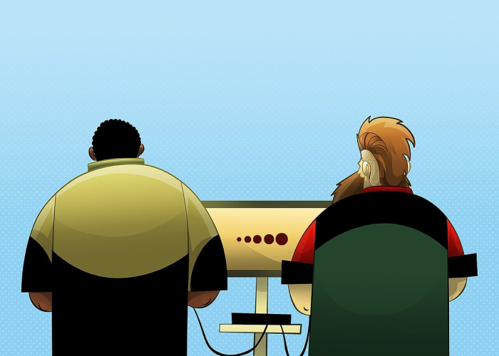 2020年美国人口普查揭晓，3.31亿背后的社会图景与未来挑战