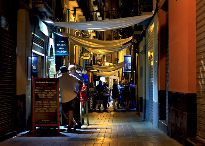 成都太古里,一座城市文化社区的现代性重构与空间叙事 成都太古里,一座城市文化社区的现代性重构与空间叙事