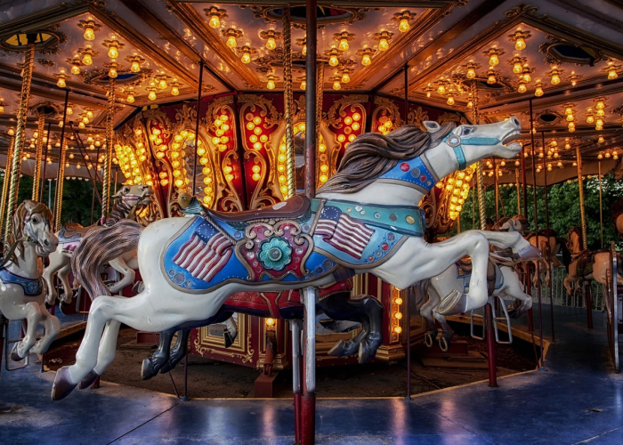 2023中秋国庆双节同辉,假期新布局与生活新图景 2023中秋国庆双节同辉,假期新布局与生活新图景