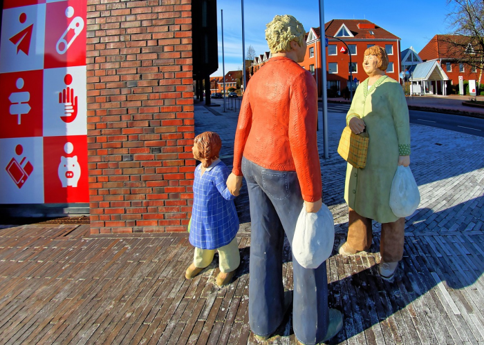 基因检测报告单怎么看,从入门到精通的完整指南 基因检测报告单怎么看,从入门到精通的完整指南