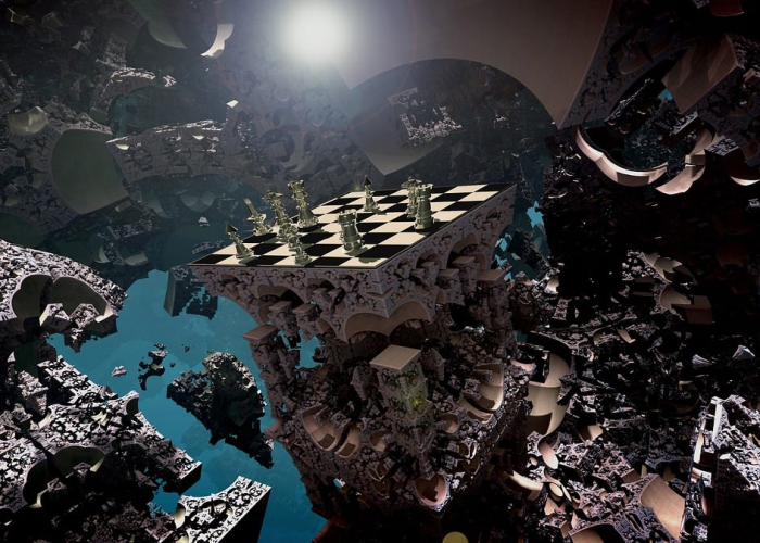 虚拟世界的王冠加冕,2024年度最具统治力的3D网游巅峰榜 虚拟世界的王冠加冕,2024年度最具统治力的3D网游巅峰榜