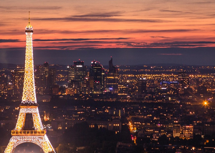 武汉全面解封后，一座城市的复苏与新生