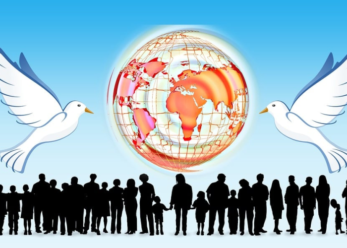 饶阳最新疫情，科学防控与社区协作共筑健康防线