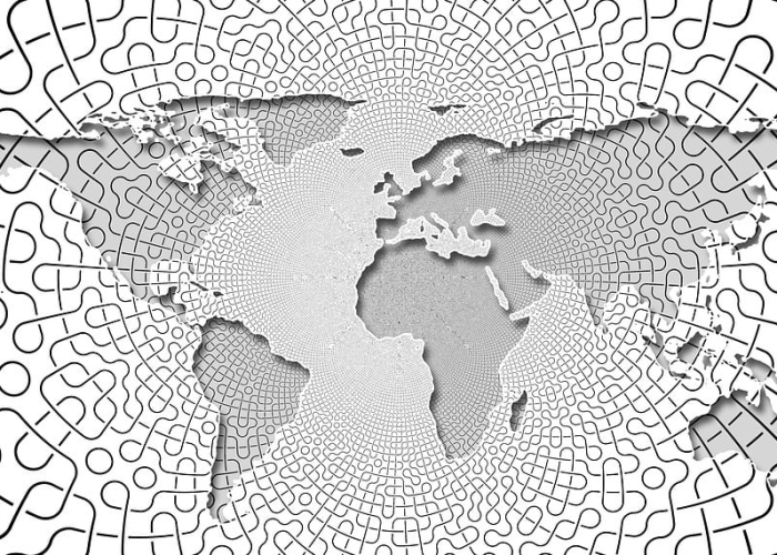 枣庄薛城,疫情下的坚韧守望与希望重生 枣庄薛城,疫情下的坚韧守望与希望重生