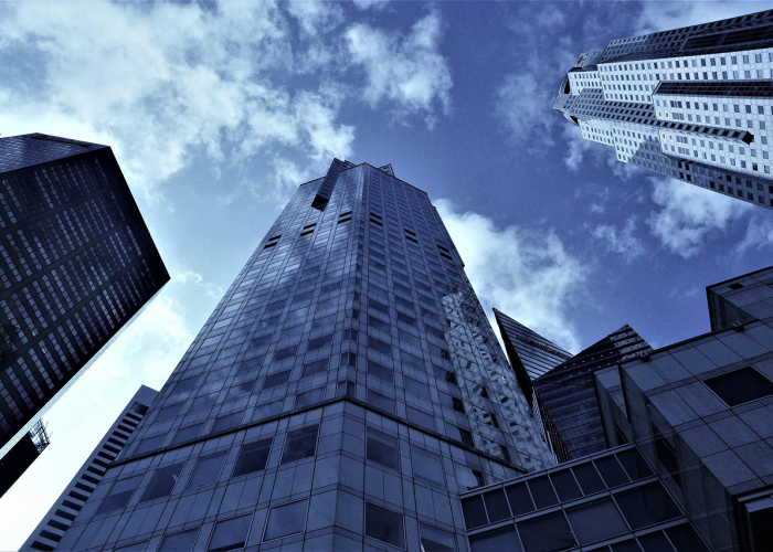 上海G1501,城市脉络中的隐形守护者 上海G1501,城市脉络中的隐形守护者