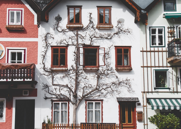 北京临时管控小区,非常时期的守护与温度 北京临时管控小区,非常时期的守护与温度