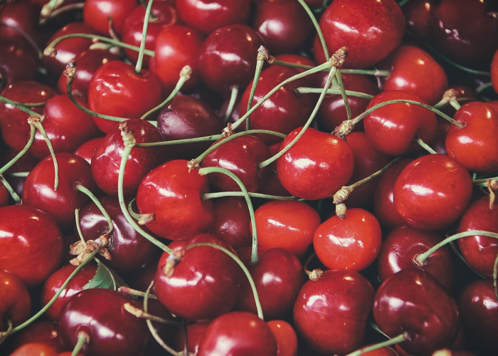 车厘子核酸阳性,吃了会感染吗?科学解析与防护指南 车厘子核酸阳性,吃了会感染吗?科学解析与防护指南