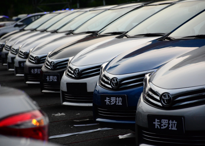 二手卡罗拉哪年的最好手动挡车,深度解析与选购指南 二手卡罗拉哪年的最好手动挡车,深度解析与选购指南