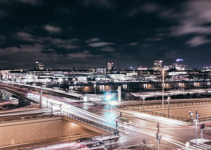 驶入温州第一站，探秘高速服务区的城市窗口魅力