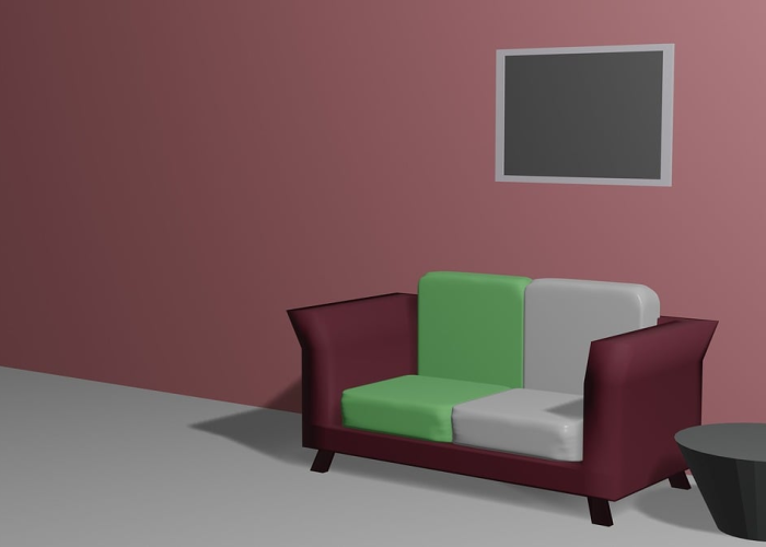 卧室墙纸怎么搭配,打造个性空间的实用指南 卧室墙纸怎么搭配,打造个性空间的实用指南