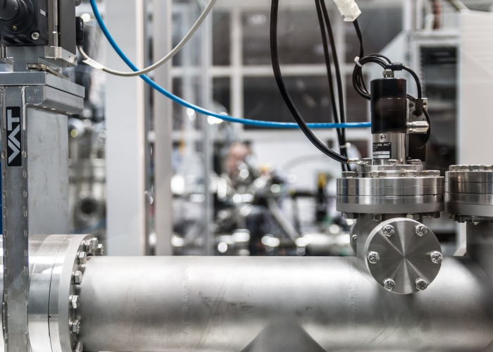 金准生物医学工程有限公司，创新驱动，精准医疗的领航者