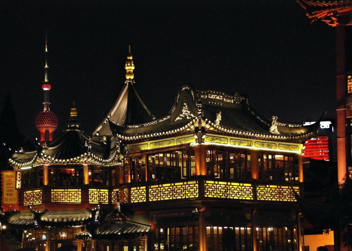 上海旅游强势复苏，东方明珠重焕光彩，文旅产业迎来新机遇