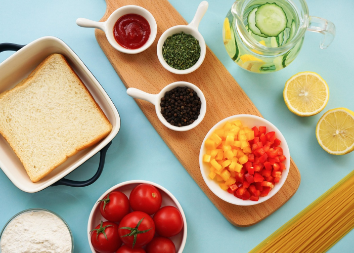核酸阳性后饮食调理指南,科学膳食助力身体转阴的奥秘 核酸阳性后饮食调理指南,科学膳食助力身体转阴的奥秘