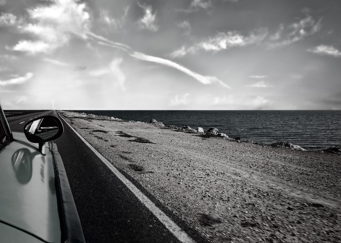 南墙，那道被我们亲手筑起的高墙