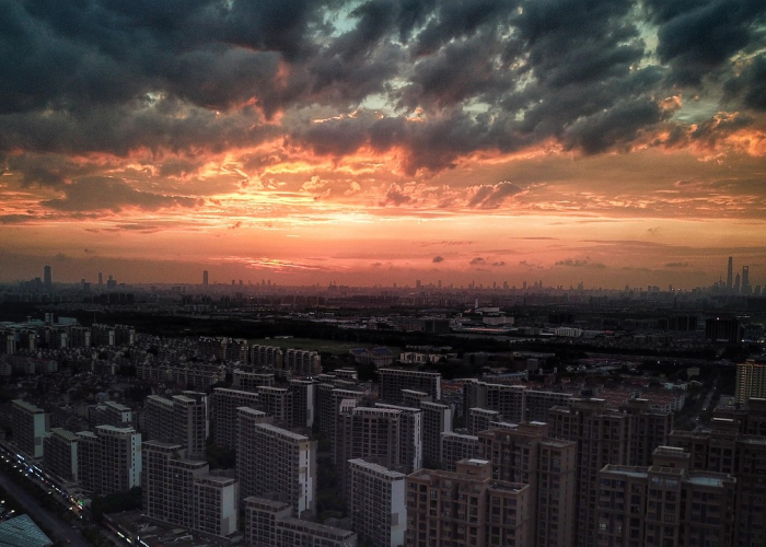 杭州的上海要求,一场都市竞合中的自我重塑 杭州的上海要求,一场都市竞合中的自我重塑