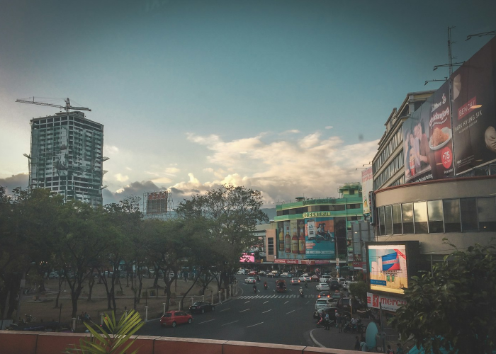 成都全市检测，一座城市的韧性之光